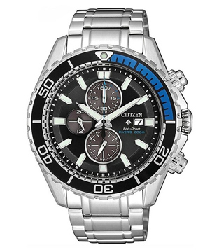 Đồng hồ nam Citizen CA0719-53E