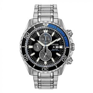 Đồng hồ nam Citizen CA0719-53E