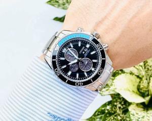 Đồng hồ nam Citizen CA0719-53E