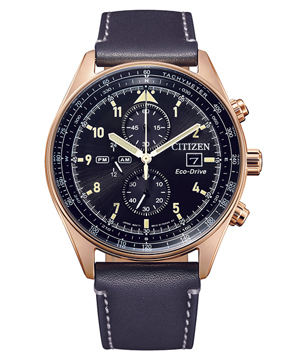 Đồng hồ nam Citizen CA0773-15E