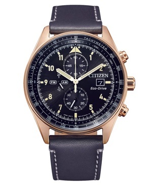 Đồng hồ nam Citizen CA0773-15E