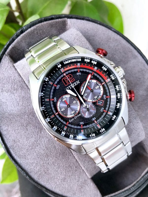 Đồng hồ nam Citizen CA4190-54E