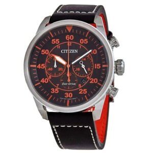 Đồng hồ nam Citizen CA4210-08E