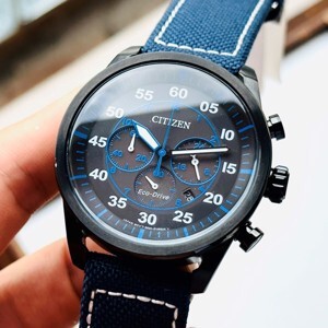 Đồng hồ nam Citizen CA4215-39E
