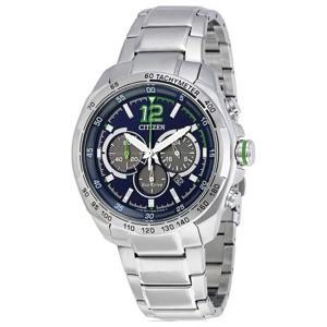 Đồng hồ nam Citizen CA4230-51L