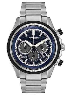 Đồng hồ nam Citizen CA4240-82L