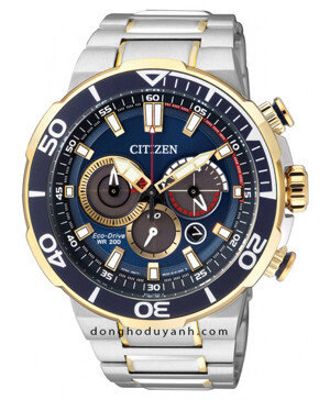 Đồng hồ nam Citizen CA4254-53L