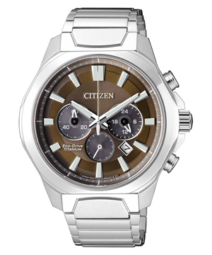 Đồng hồ nam Citizen CA4320
