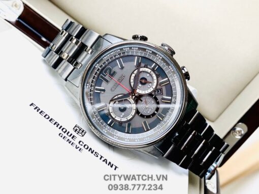 Đồng hồ nam Citizen CA4377