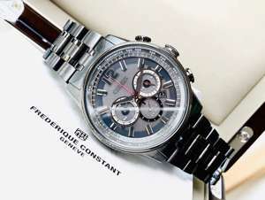 Đồng hồ nam Citizen CA4377