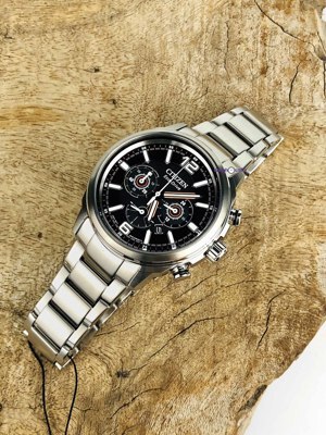 Đồng hồ nam Citizen CA4380-83E