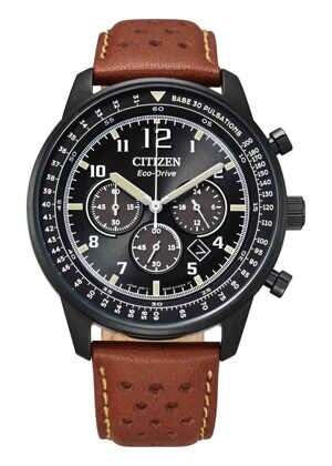 Đồng hồ nam Citizen CA4505-12E
