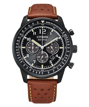 Đồng hồ nam Citizen CA4505-12E