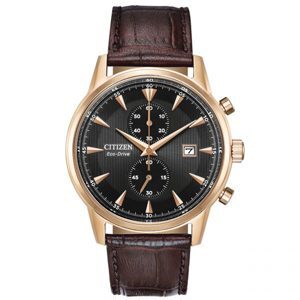 Đồng hồ nam Citizen CA7003-06E