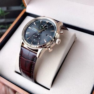 Đồng hồ nam Citizen CA7003-06E