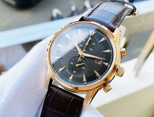 Đồng hồ nam Citizen CA7003-06E