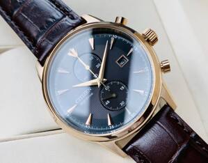 Đồng hồ nam Citizen CA7003-06E