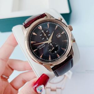 Đồng hồ nam Citizen CA7003-06E