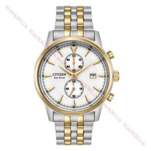 Đồng hồ nam Citizen CA7004-54A