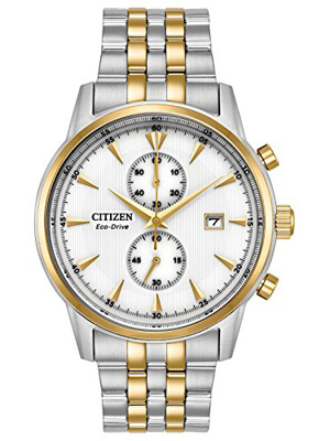 Đồng hồ nam Citizen CA7004-54A