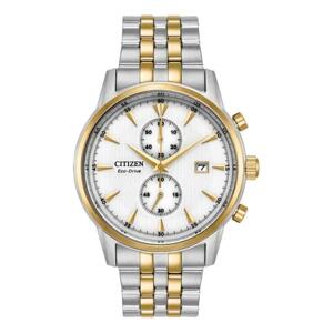 Đồng hồ nam Citizen CA7004-54A