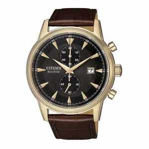 Đồng hồ nam Citizen CA7008-11E