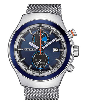 Đồng hồ nam Citizen CA7011