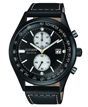 Đồng hồ nam Citizen CA7027-08E