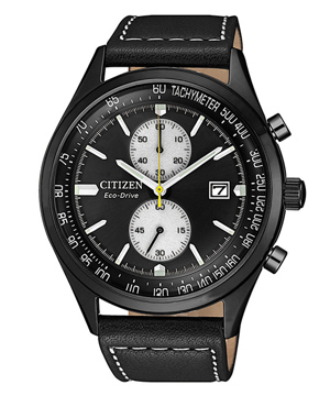 Đồng hồ nam Citizen CA7027-08E