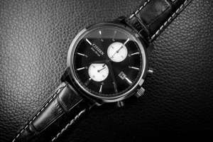 Đồng hồ nam Citizen CA7061-18E