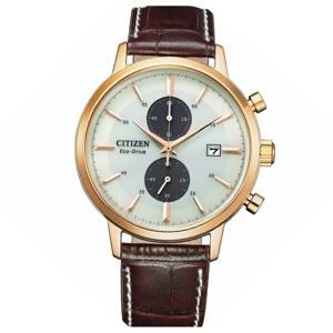 Đồng hồ nam Citizen CA7063