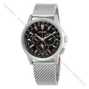Đồng hồ nam Citizen Calendrier BU2020-70E