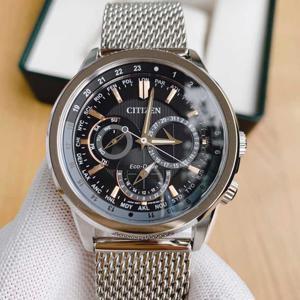Đồng hồ nam Citizen Calendrier BU2020-70E