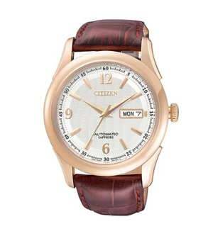 Đồng hồ nam Citizen NH8316-06A