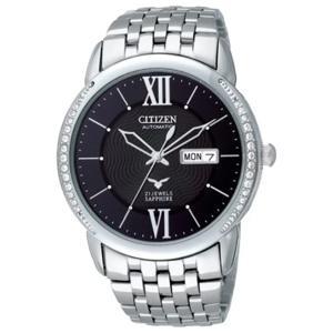 Đồng hồ nam Citizen NH8270-56E