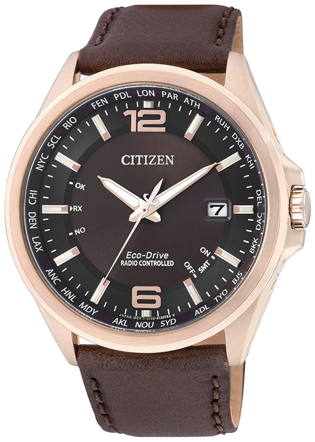 Đồng hồ nam Citizen CB0018-19W