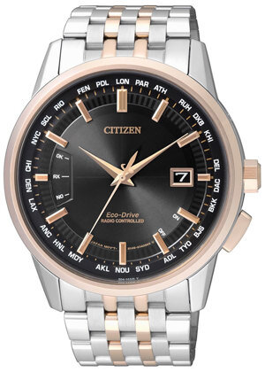 Đồng hồ nam Citizen CB0156-66E