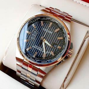 Đồng hồ nam Citizen CB0166-54H