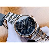 Đồng hồ NAM CITIZEN CB0166-54H World Perpetual AT - Cỗ máy tinh vi đa năng nhưng thân thiện