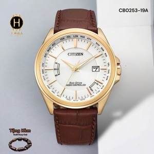 Đồng hồ nam Citizen CB0253