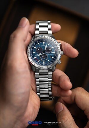 Đồng hồ nam Citizen CB5000-50L