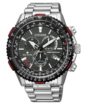 Đồng hồ nam Citizen CB5001-57E