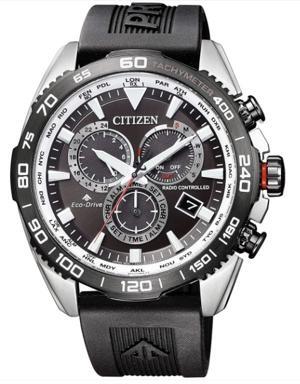 Đồng hồ nam Citizen CB5036
