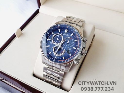 Đồng hồ nam Citizen CB5880-54L
