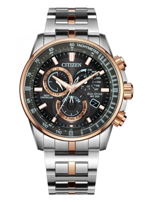 Đồng hồ nam Citizen CB5886-58H