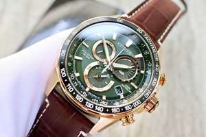 Đồng hồ nam Citizen CB5919-00X