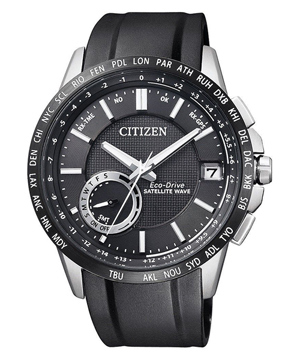 Đồng hồ nam Citizen CC3007