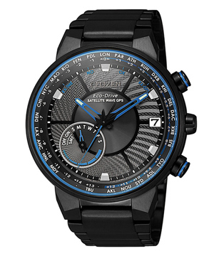 Đồng hồ nam Citizen CC3078-81E