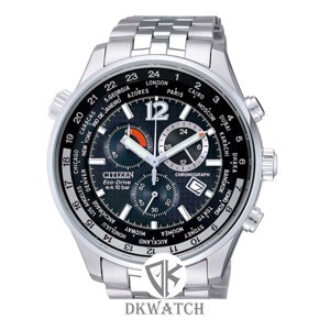 Đồng hồ nam Citizen Chronograph AT-0365-56e