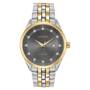 Đồng hồ nam Citizen Corso BM7258-54H